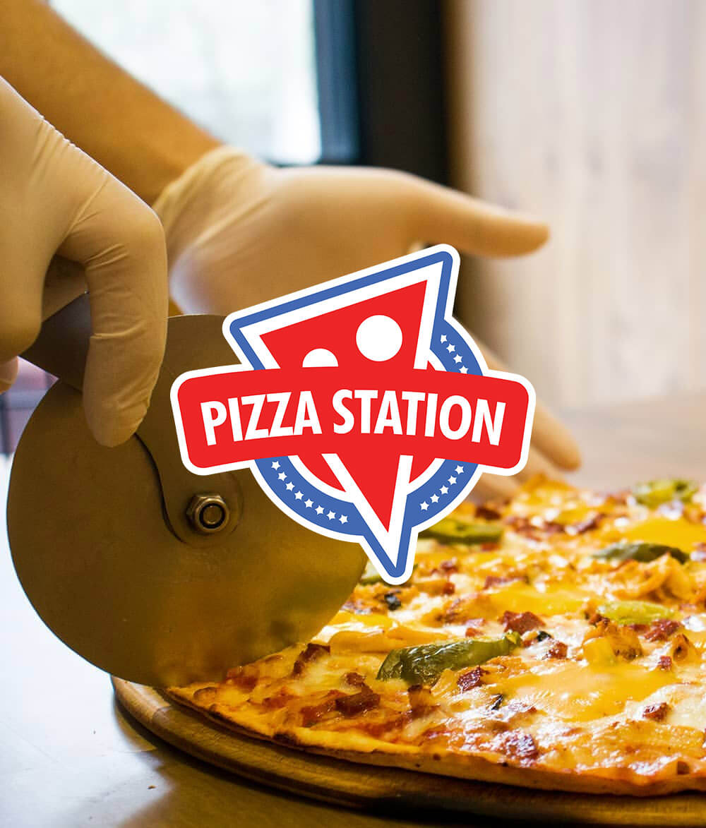 Pizza Station