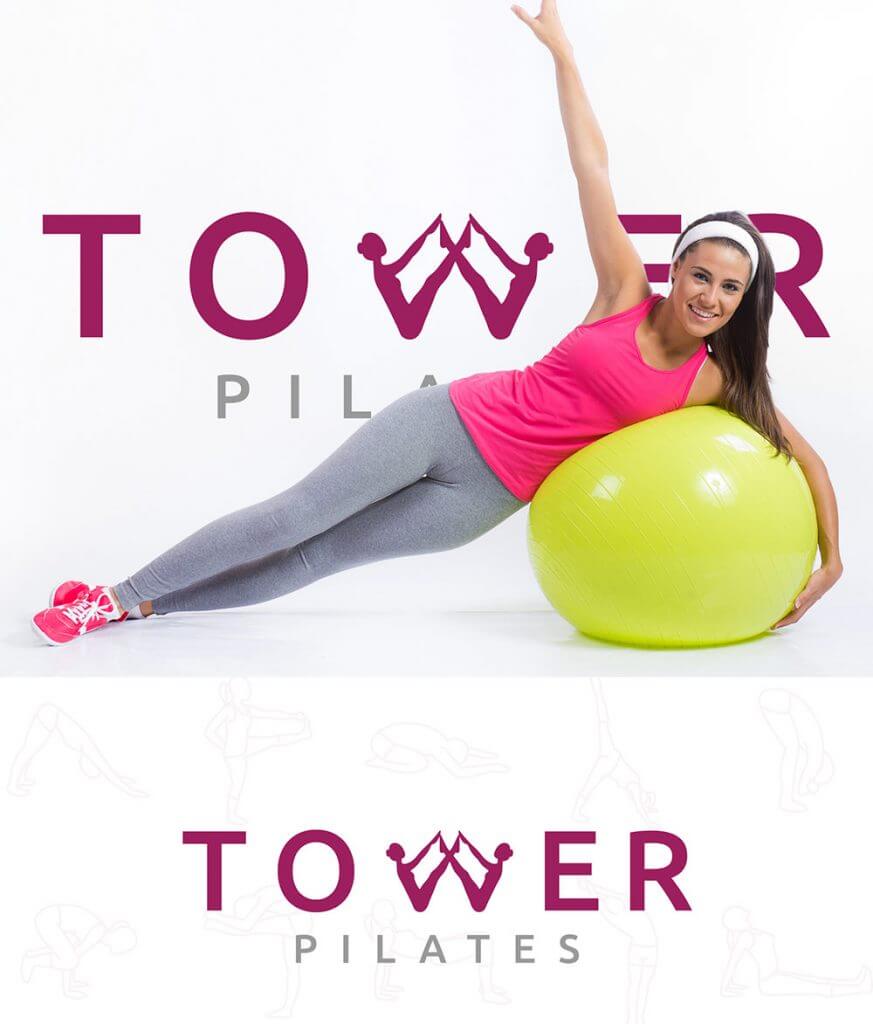 Tower Pilates